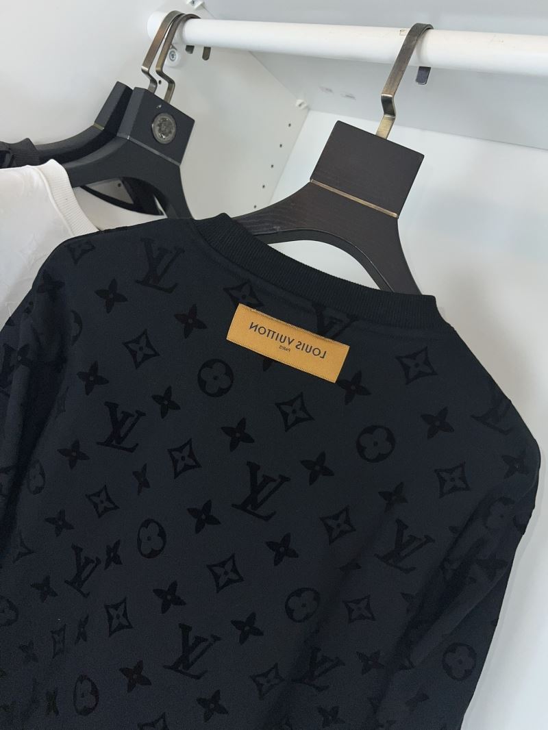 Louis Vuitton Hoodies